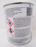 einzA 0.75 Liter, Novatrol Holzöl Teak