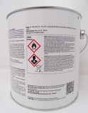 einzA 2.5 Liter, Novatrol Holzöl Teak