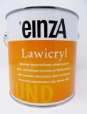 einzA 2.5 Liter, Lawicryl Haftprimer weiß
