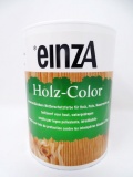 einzA 1,0 Liter, Holz-Color Wetterschutzfarbe rotbraun