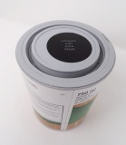 einzA 1,0 Liter, Holz-Color Wetterschutzfarbe schwarz