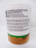 einzA 1,0 Liter, Holz-Color Wetterschutzfarbe moosgrün