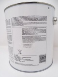 einzA 2.5 Liter, Novasol Lasur und Wetterschutzfarbe Birke