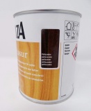 einzA 0.75 Liter, Holzlasur, Holzschutz Palisander