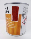 einzA 0.75 Liter, Holzlasur, Holzschutz Teak