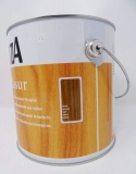 einzA 2.5 Liter, Holzlasur, Holzschutz Eiche