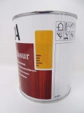 einzA 0.75 Liter, Kompaktlasur, Holzschutz Kiefer