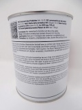 einzA 0.75 Liter, Kompaktlasur, Holzschutz Palisander