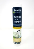 Bostik Turbo Acryl A980 weiß 300 ml