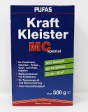 Pufas Kraft Kleister MC Spezial 500 g